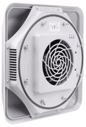 Tető ventilátor