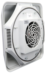 Tető ventilátor