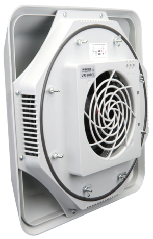Tető ventilátor