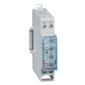 Legrand 004742 Lexic időrelé ciklusismétlő 8A 250V~
