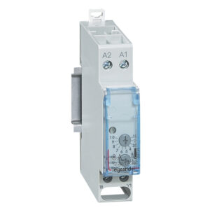 Legrand 004743 Lexic időrelé időzítő 8A 250V~