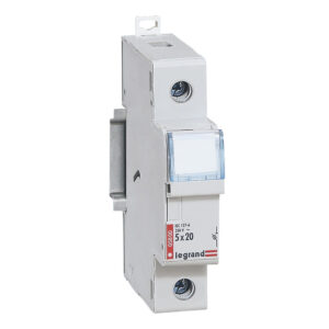 Legrand 005800 Lexic biztosítóaljzat 1P 5x20