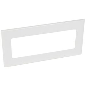 Legrand 010934 DLP O60 szerelvénykeret hármas, 130-as fedélhez