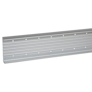 Legrand 011104 DLP alumínium csatorna 50x195mm