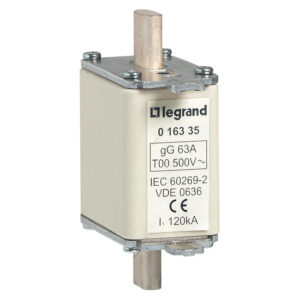 Legrand 016335 NH-00 63A gG