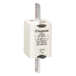 Legrand 017865 NH-2 250A gG