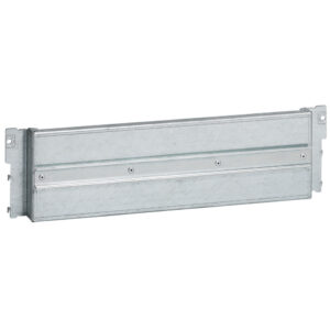 Legrand 020211 XL3 400 szerelőlap DPX3 és DPX-IS készülékekhez