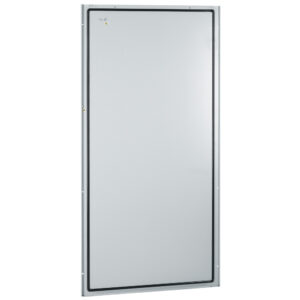 Legrand 020542 XL3 4000 hát- és oldallap szélesség 725mm