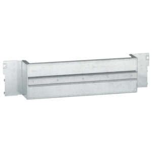 Legrand 020611 XL3 szerelőlap 600mm 1-3 DPX3-hoz 24 modul