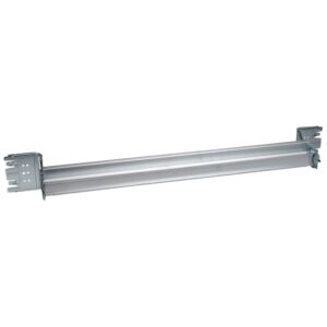 Legrand 020651 XL3 800/4000alumínium tartósín modul, DPX3 36modul