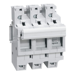 Legrand 021504 Lexic biztosítóaljzat 3P 14x51 SP51