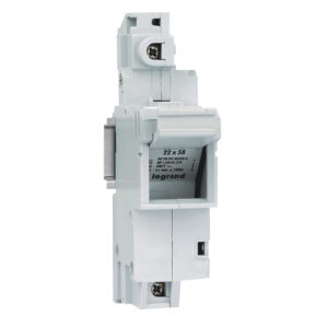 Legrand 021601 Lexic biztosítóaljzat 1P 22x58 SP58