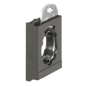 Legrand 022964 Osmoz rögzítő adapter 3 érintkezőhöz