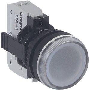 Legrand 023790 Osmoz jelzőlámpa fehér 230V~