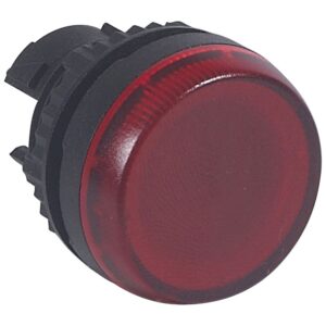 Legrand 024161 Osmoz jelzőlámpa fej, piros
