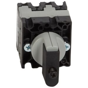 Legrand 027401 Görgős kapcsoló 2P 16A PR12 0-1