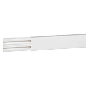 Legrand 030014 DLP mini csatorna 32x12,5mm, fedéllel, válaszfallal