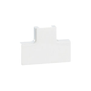 Legrand 030208 DLP mini csatorna T-elem 40x20mm csatornához