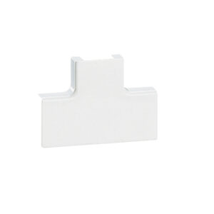 Legrand 030209 DLP mini csatorna T-elem 60x20mm csatornához
