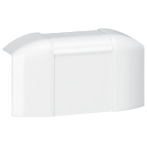 Legrand 030216 DLP mini csatorna elágazóelem és T-elem 20mm mély csatornához