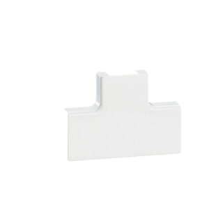 Legrand 030218 DLP mini csatorna T-elem 75x20mm csatornához