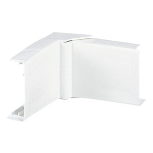 Legrand 030221 DLP mini csatorna külső-belső könyök 20x12,5mm csatornához