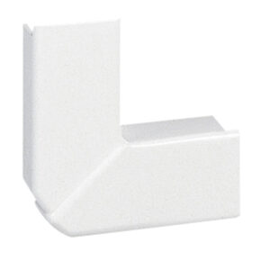 Legrand 030223 DLP mini csatorna kanyarelem 20x12,5mm csatornához