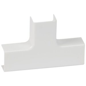 Legrand 030224 DLP mini csatorna T-elem 20x12,5mm csatornához