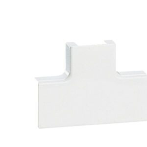 Legrand 030274 DLP mini csatorna T-elem 32x20mm csatornához