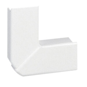 Legrand 030283 DLP mini csatorna kanyarelem 40x20mm csatornához