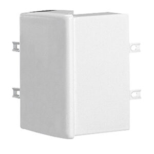 Legrand 030292 DLP mini csatorna külső könyök 60x20mm csatornához