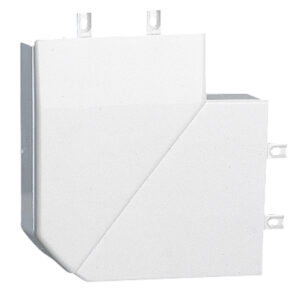 Legrand 030303 DLP mini csatorna kanyarelem 75x20mm csatornához
