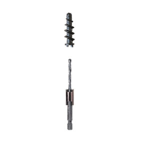 Legrand 030897 DLP mini csatorna speciális rögzítőcsavar gipszkartonfalhoz