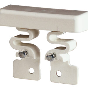 Legrand 031202 DLP mini csatorna végzáró 20x12,5mm csatornához