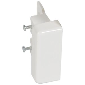 Legrand 031203 DLP mini csatorna végzáró 32x12,5mm csatornához