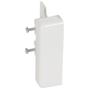 Legrand 031204 DLP mini csatorna végzáró 40x12,5mm csatornához