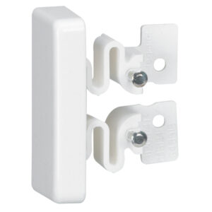 Legrand 031211 DLP mini végzáró 40x20mm csatornához