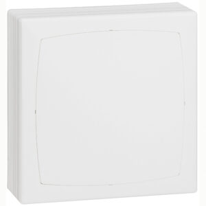 Legrand 031350 DLP elágazó doboz 163x65mm, 4 irányú