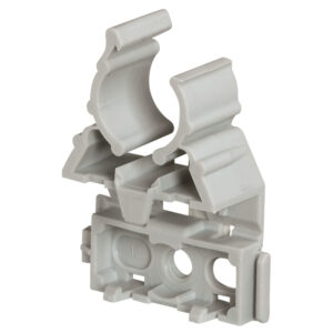Legrand 031372 Legrand csőbilincs 25 bepattintható műanyag