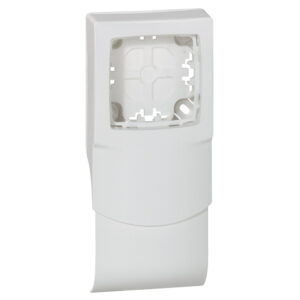 Legrand 031450 DLP mini Oteo keret 1-es, 80/120x20 csatornához