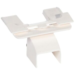 Legrand 031640 DLP mini adapter 20x12,5mm csatorna végéhez rögzítéshez