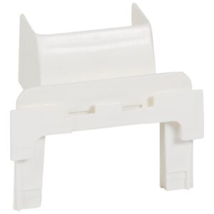 Legrand 031641 DLP mini adapter 32x12,5mm csatorna végéhez rögzítéshez