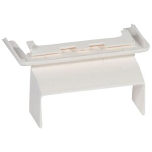 Legrand 031645 DLP mini adapter 60x20mm csatorna végéhez rögzítéshez