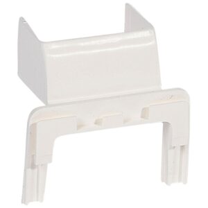 Legrand 031647 DLP mini adapter 40x20mm csatorna végéhez rögzítéshez