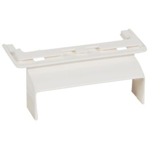Legrand 031648 DLP mini adapter 75x20mm csatorna végéhez rögzítéshez