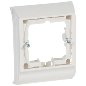 Legrand 031664 DLP mini O60mm szerelvénykeret 80/120x20mm csatornára