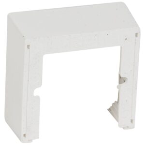 Legrand 031694 DLP mini O60 szerelvénykeret 1-es 20x12,5mm csatornához
