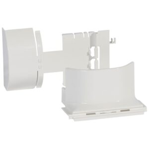 Legrand 031701 DLP mini adapter 31611-hez, 12,5mm mély csatornához