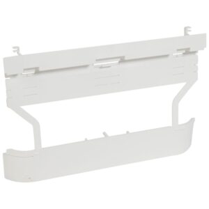 Legrand 031706 DLP mini adapter 31614-hez, 16mm mély csatornához