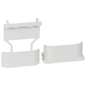 Legrand 031708 DLP mini adapter 31613-hoz, 20mm mély csatornához